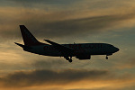 Photo of easyJet Boeing 737-73V G-EZJP (cn 32412/1151) at London Stansted Airport (STN) on 27th October 2005