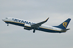 Photo of Ryanair Airbus A319-111 EI-DCK