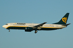 Photo of Ryanair Airbus A319-111 EI-DAC