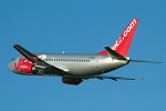 Photo of Jet2 Boeing 737-330 G-CELK (cn 23530/1297) at Manchester Ringway Airport (MAN) on 20th January 2006