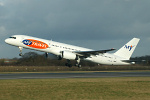 Photo of MyTravel Airways Airbus A320-231 G-WJAN