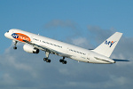 Photo of MyTravel Airways Boeing 757-21K G-WJAN (cn 28674/746) at Manchester Ringway Airport (MAN) on 20th January 2006