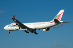 Photo of SriLankan Airlines Airbus A340-313X 4R-ADE (cn 367) at London Heathrow Airport (LHR) on 9th February 2006