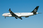 Photo of Air Canada Airbus A340-312 C-FDRO (cn 048) at London Heathrow Airport (LHR) on 9th February 2006