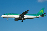 Photo of Aer Lingus Airbus A320-214 EI-DEK (cn 2399) at London Heathrow Airport (LHR) on 9th February 2006