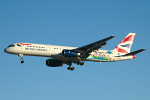 Photo of British Airways Boeing 757-236 G-CPEM (cn 28665/747) at London Heathrow Airport (LHR) on 9th February 2006