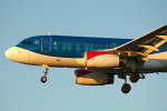 Photo of bmi Airbus A319-131 G-DBCC (cn 2194) at London Heathrow Airport (LHR) on 9th February 2006