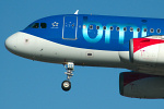 Photo of bmi Airbus A319-131 G-DBCC (cn 2194) at London Heathrow Airport (LHR) on 9th February 2006