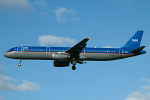 Photo of bmi Airbus A321-231 G-MIDE (cn 864) at London Heathrow Airport (LHR) on 9th February 2006