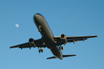 Photo of bmi Airbus A321-231 G-MIDJ (cn 1045) at London Heathrow Airport (LHR) on 9th February 2006