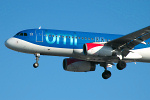 Photo of bmi Airbus A320-232 G-MIDV (cn 1383) at London Heathrow Airport (LHR) on 9th February 2006