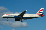 Photo of GB Airways (opf British Airways) Airbus A319-131 G-TTOG