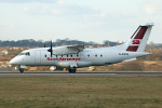 Photo of ScotAirways Boeing 737-73V G-BZOG