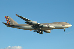 Photo of Asiana Airlines Cargo Boeing 747-48EF HL7419 (cn 25781/1044) at London Stansted Airport (STN) on 5th March 2006