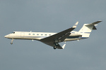 Photo of Untitled (Morgan Stanley Management Services II Inc) Dassault Falcon 2000 N223MD