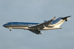 Photo of Untitled (Wells Fargo Bank Northwest Na Trustee) Boeing 727-23(Q) N800AK (cn 20045/596) at London Stansted Airport (STN) on 13th March 2006