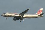 Photo of Niki Airbus A320-214 OE-LEA (cn 2529) at London Stansted Airport (STN) on 13th March 2006