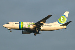 Photo of Transavia Airlines Boeing 737-7K2 PH-XRA (cn 30784/873) at London Stansted Airport (STN) on 13th March 2006