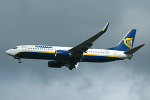 Photo of Ryanair Boeing 737-8AS(W) EI-CSE