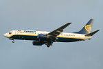 Photo of Ryanair Boeing 737-8AS(W) EI-CSI