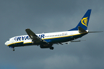 Photo of Ryanair Boeing 737-8AS(W) EI-DAS