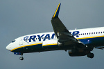 Photo of Ryanair Boeing 737-8AS(W) EI-DCY (cn 33570/1637) at London Stansted Airport (STN) on 28th March 2006