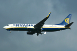 Photo of Ryanair Boeing 737-8AS(W) EI-DHA