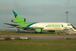 Photo of Arrow Cargo Douglas DC-10-30F N478CT (cn 47819/314) at London Stansted Airport (STN) on 4th April 2006