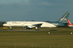 Photo of Eos Airlines Boeing 757-2Q8 N926JS (cn 24964/424) at London Stansted Airport (STN) on 4th April 2006