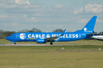 Photo of Ryanair Boeing 737-8AS(W) EI-CSC (cn 29918/307) at London Stansted Airport (STN) on 5th April 2006