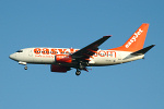 Photo of easyJet Airbus A319-111 G-EZKC