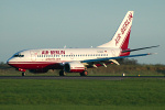 Photo of Air Berlin Boeing 737-76Q D-ABAB (cn 30277/947) at London Stansted Airport (STN) on 28th April 2006