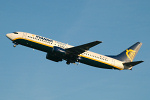 Photo of Ryanair Boeing 737-8AS EI-CSV