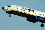 Photo of Ryanair Boeing 737-8AS EI-DAE (cn 33545/1252) at London Stansted Airport (STN) on 28th April 2006