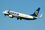 Photo of Ryanair Boeing 737-8AS EI-DLH