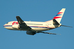 Photo of Czech Airlines Boeing 737-55S OK-XGB (cn 26540/2317) at London Stansted Airport (STN) on 28th April 2006