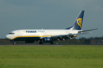Photo of Ryanair Boeing 737-8AS(W) EI-DAI