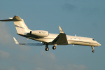 Photo of Untitled Canadair CL-600 Challenger 601 N671LE