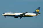 Photo of Ryanair Boeing 737-8AS EI-DAE