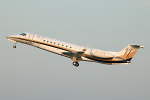 Photo of Untitled (Jet Alliance) Embraer ERJ-135BJ Legacy OE-ISN (cn 14500851) at London Stansted Airport (STN) on 6th June 2006