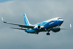 Photo of Ryanair Boeing 737-8AS(W) EI-DCL (cn 33806/1576) at London Stansted Airport (STN) on 21st June 2006