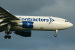 Photo of Air Contractors Airbus A300B4-103F EI-OZB (cn 184) at London Stansted Airport (STN) on 21st June 2006