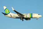 Photo of Transavia Airlines Boeing 737-7K2(W) PH-XRX (cn 33464/1299) at London Stansted Airport (STN) on 21st June 2006