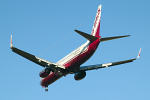 Photo of Air Berlin Boeing 737-86J(W) D-ABAE (cn 27171/2465) at London Stansted Airport (STN) on 10th July 2006