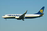 Photo of Ryanair Boeing 737-683 EI-CSA