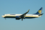 Photo of Ryanair Boeing 737-8AS(W) EI-CSE (cn 29920/362) at London Stansted Airport (STN) on 18th July 2006
