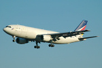 Photo of Air Contractors Airbus A300B4-103F EI-OZA (cn 148) at London Stansted Airport (STN) on 18th July 2006