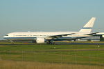 Photo of Mid East Jet Boeing 777-24QER N777AS (cn 29271/174) at London Stansted Airport (STN) on 18th July 2006