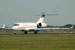 Photo of Untitled (Theberton Limited) Boeing 727-2Y4/Adv(RE) Super 27 VP-BAM