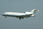 Photo of Mid East Jet Boeing 727-21 VP-BNA (cn 19262/426) at London Stansted Airport (STN) on 19th July 2006